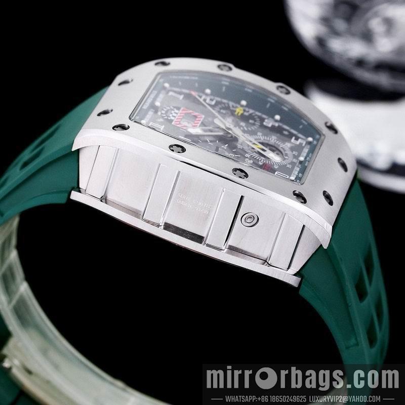 Richard Mille RM011-FM watch 122502