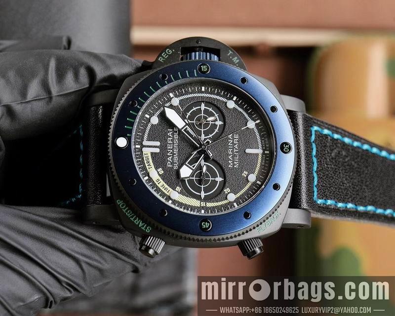 Panerai 47mm 050703