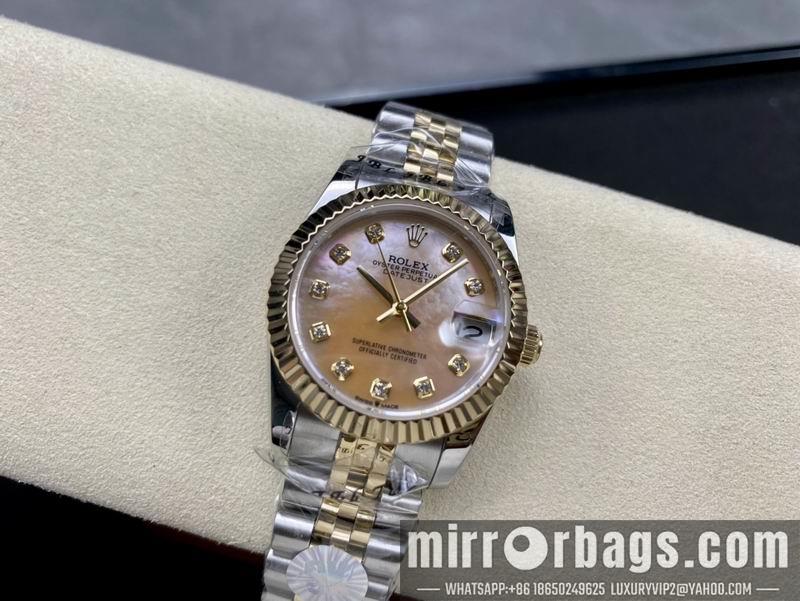 Rolex 31mm 090404
