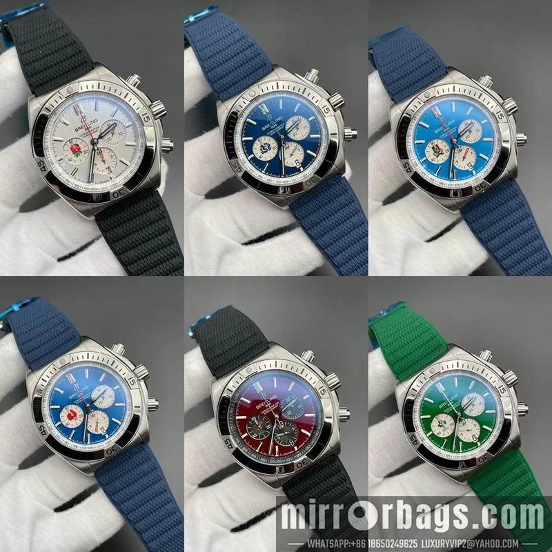Breitling Watch watch 072206