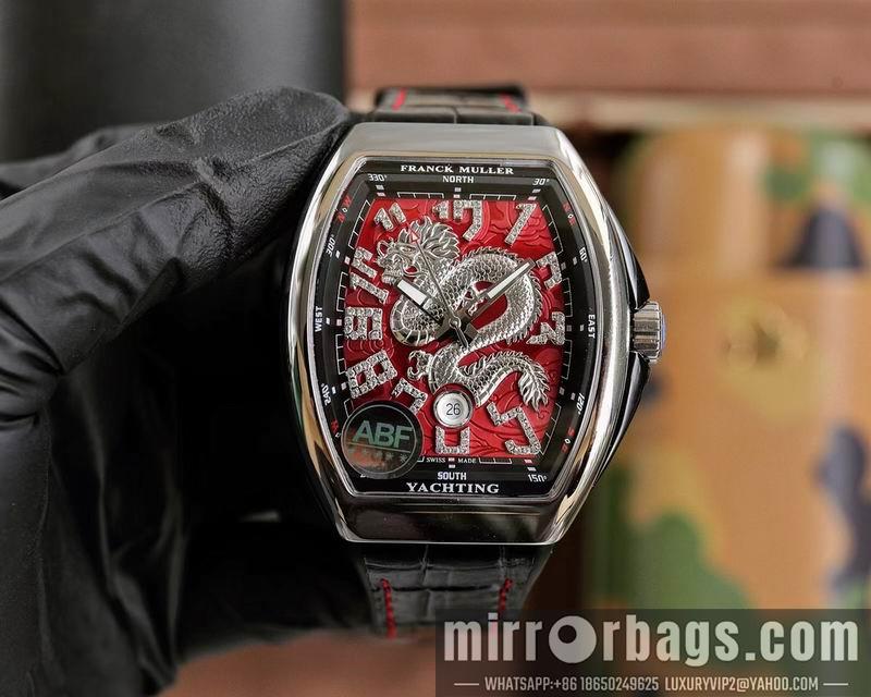 Franck Muller 44X5mm 081711