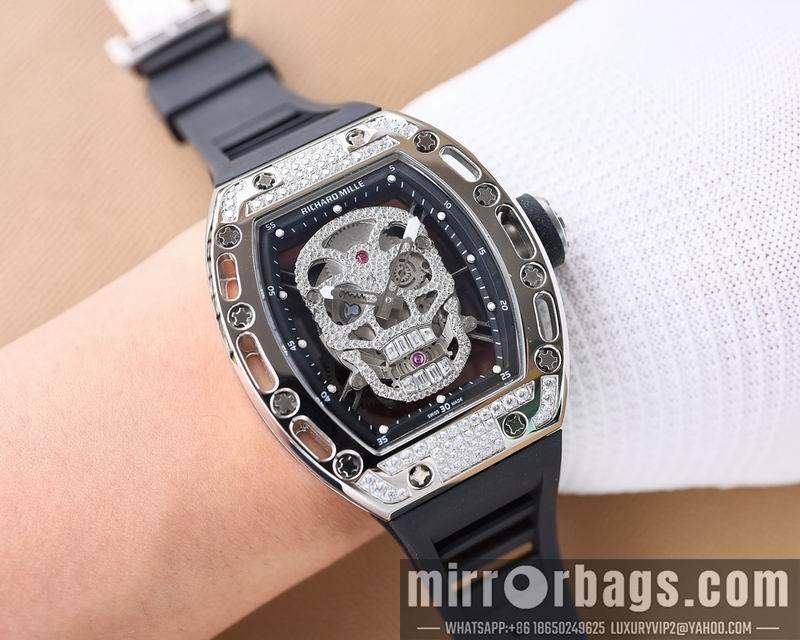 Richard Mille 43X50mm 051633
