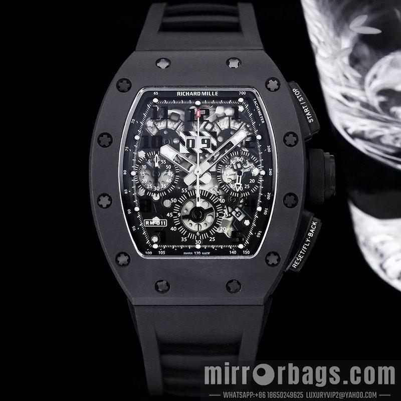 Richard Mille watch 082921