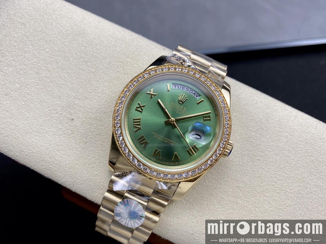 Rolex 36mm 092914