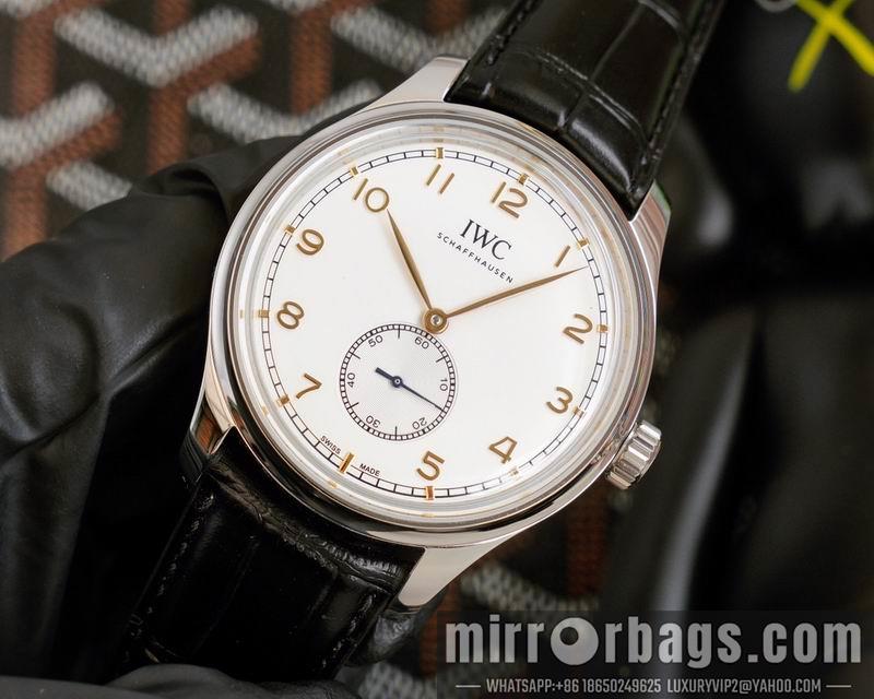 IWC 40mm 032205