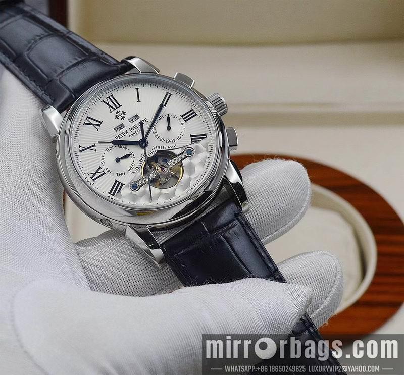 Patek Philippe 44mm 091809
