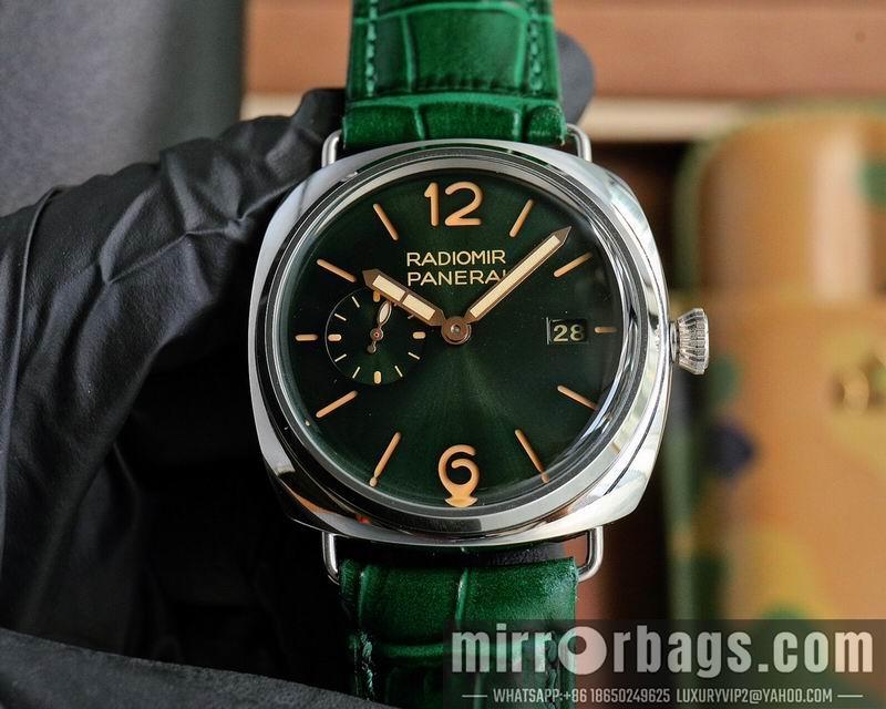 Panerai watch 102339