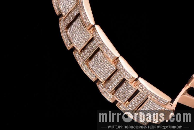 Cartier 42mm 083106