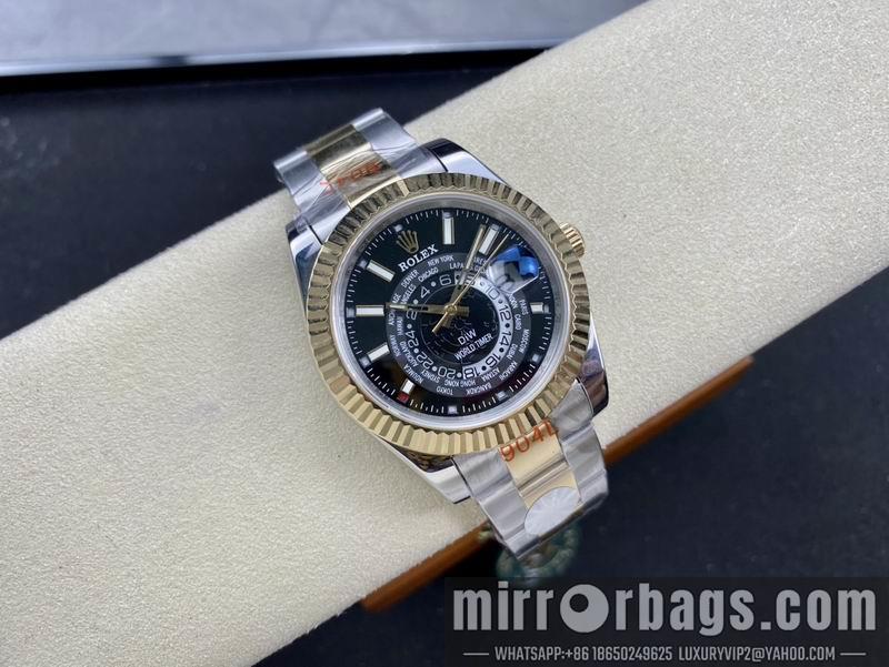 Rolex 42mm 090426