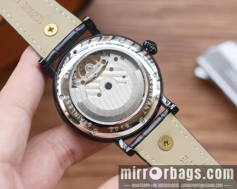 Patek Philippe 41mm 091815