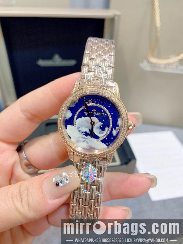 Jaeger-LeCoultre 33X10mm 0320103
