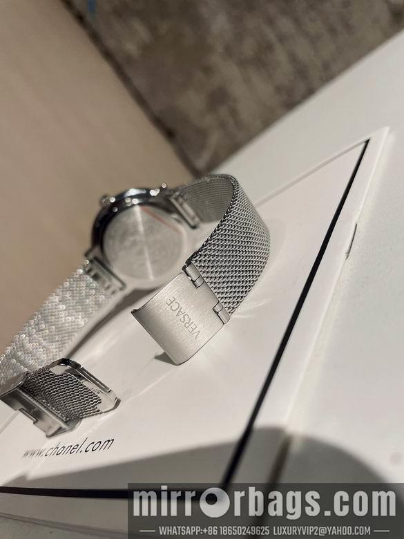 Versace watch 36mm M10