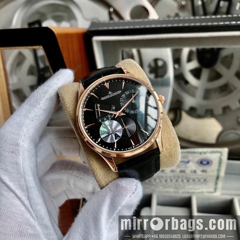Jaeger-LeCoultre men watch 112605