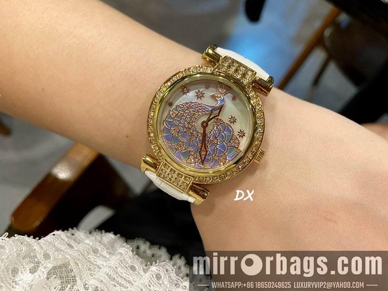 Chopard 4nms67