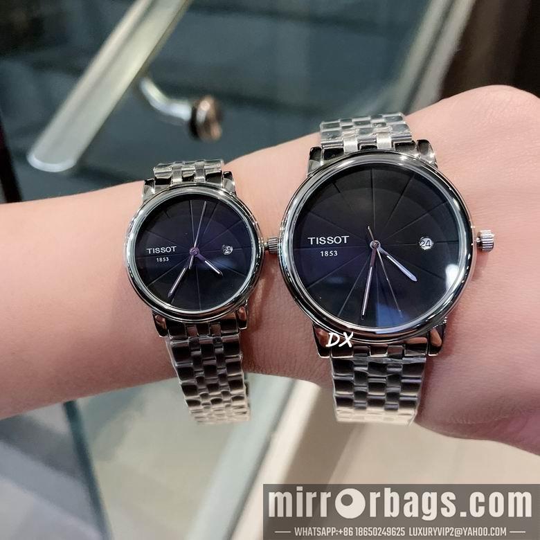 Tissot W30 M40mm 2nms71