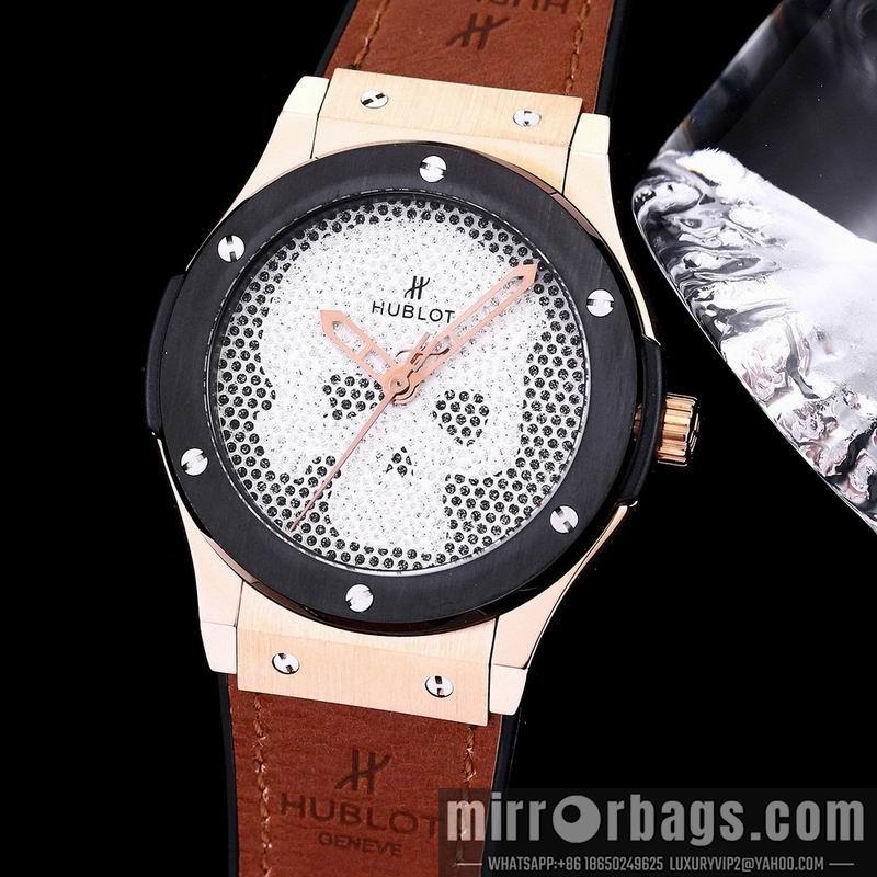 Hublot 42X11mm 102401