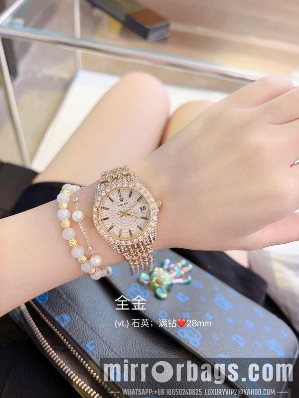 Rolex 28mm 1217105