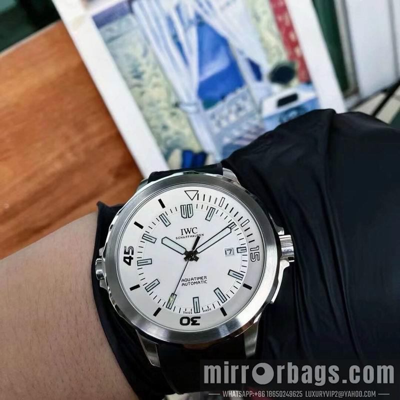 IWC 43mm 0318106