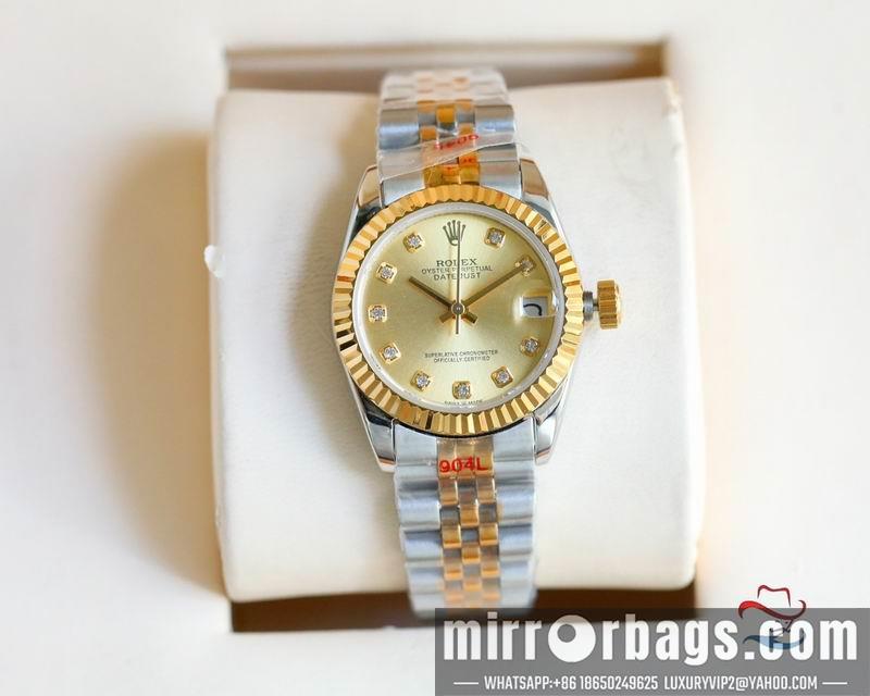 Rolex 31X11mm 112055