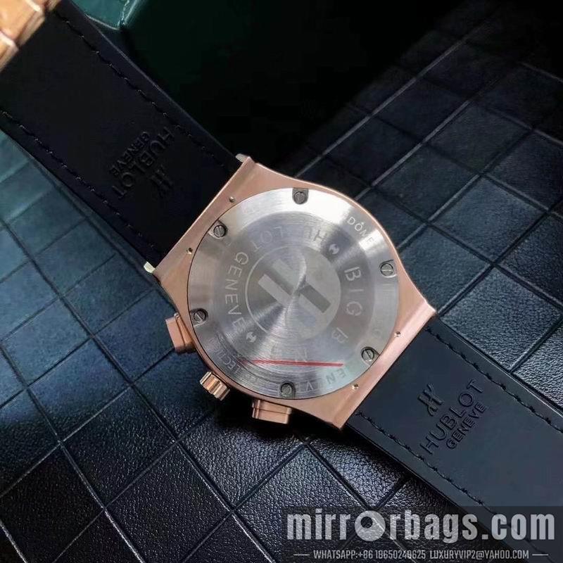 Hublot 43mm 0318137