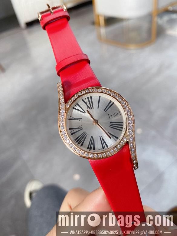 Piaget women 32mm M19