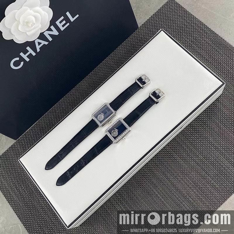 Chanel watch 022482