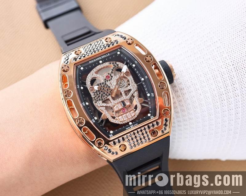 Richard Mille 43X50mm 051634