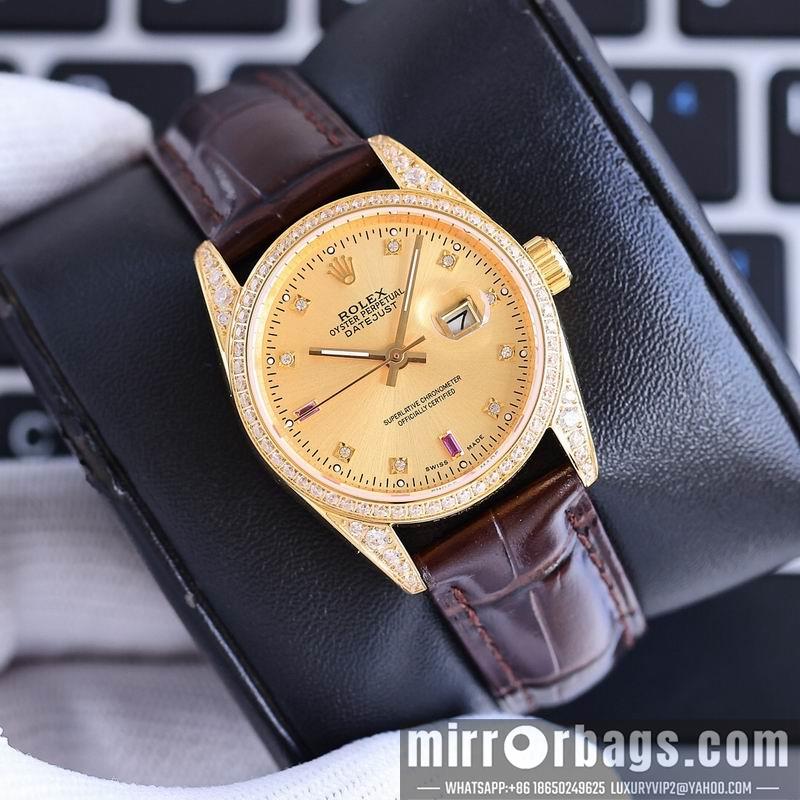 Rolex 32mm 031781