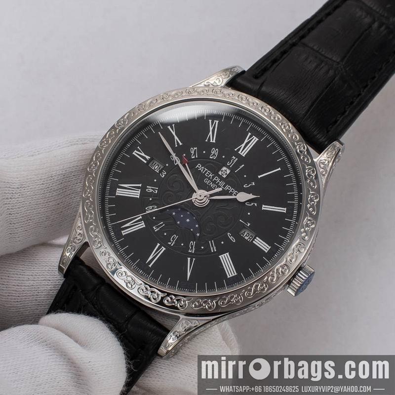 Patek Philippe 43X10mm 121223