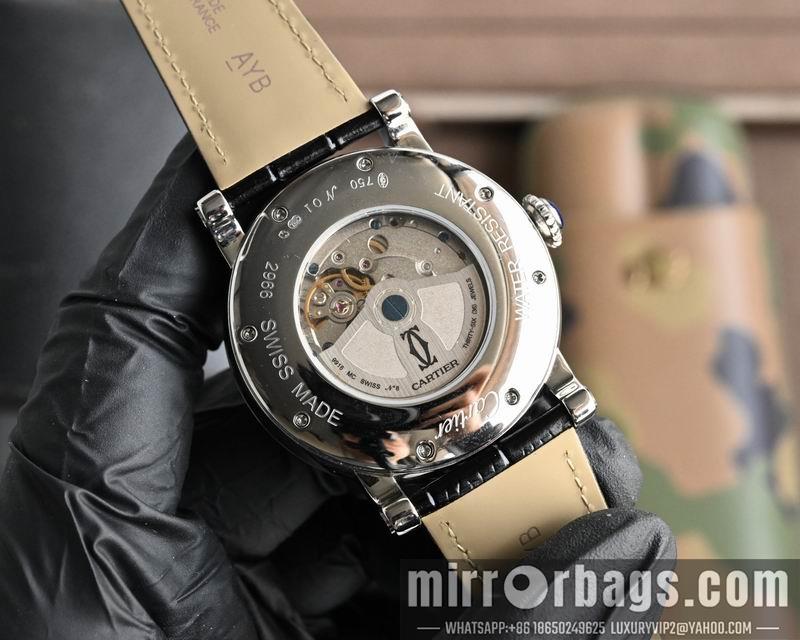 Cartier 45mm 042770