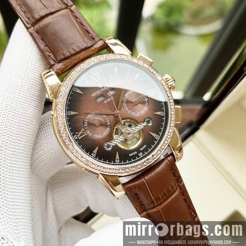 Patek Philippe 42mm 1101134