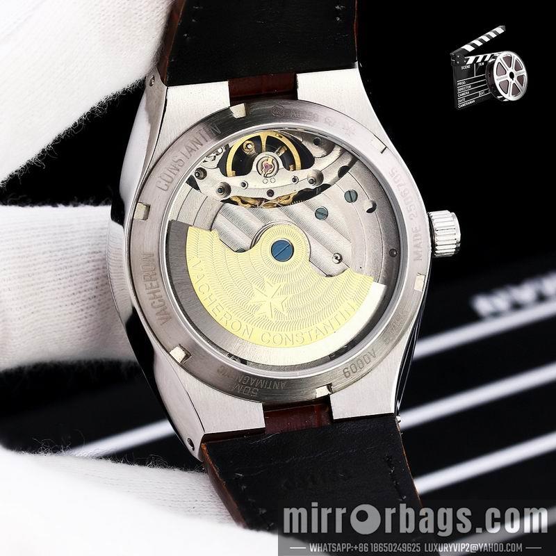 Vacheron Constantin 42X12mm 1015105