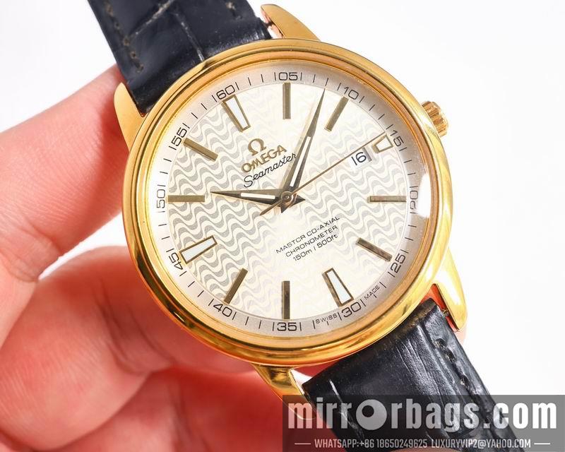 Omega 40mm 082975