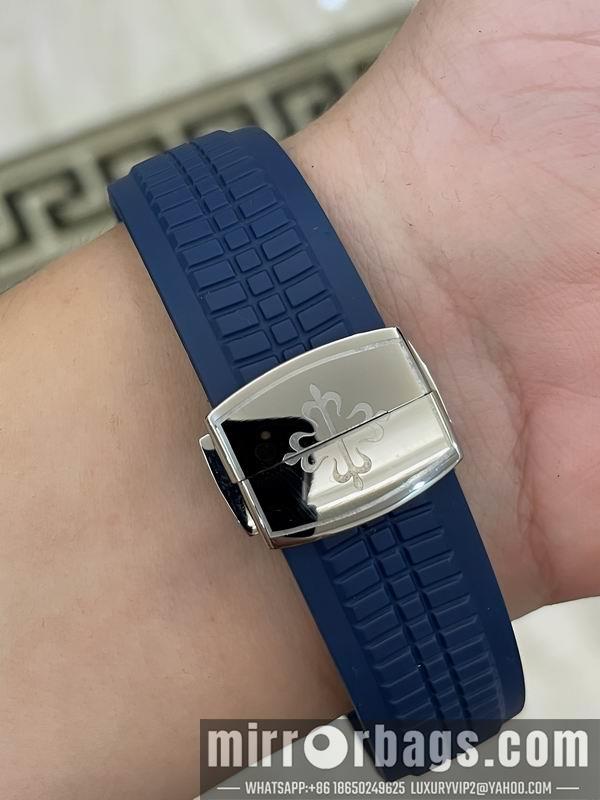 Patek Philippe watch 080616