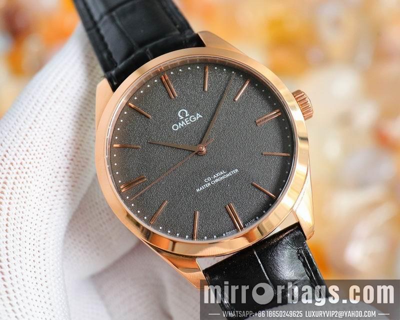Omega 40X12mm 092871