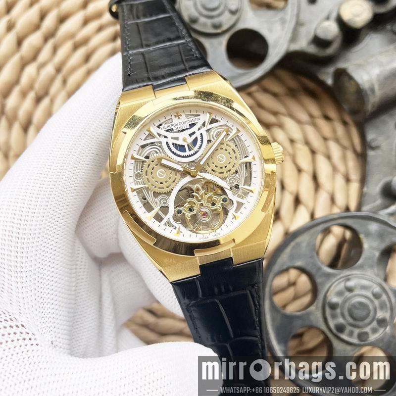 Vacheron Constantin 43X12mm 030214