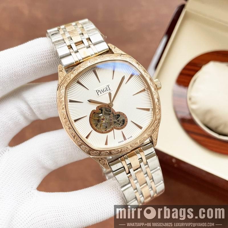 Piaget 42X13mm 032533