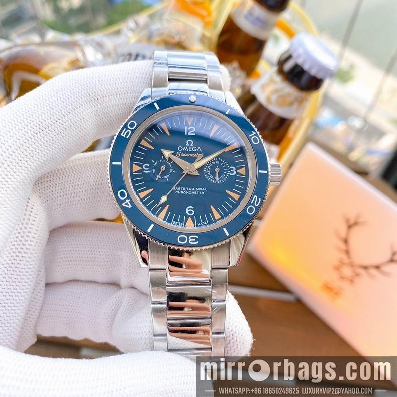 Omega men 40X10mm M126