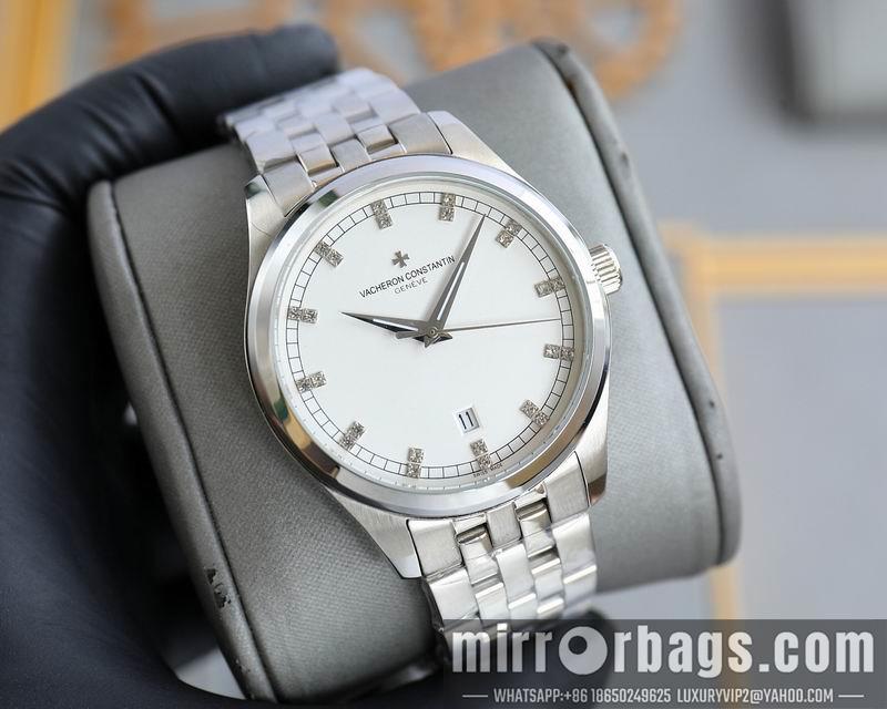 Vacheron Constantin 40mm 0506167