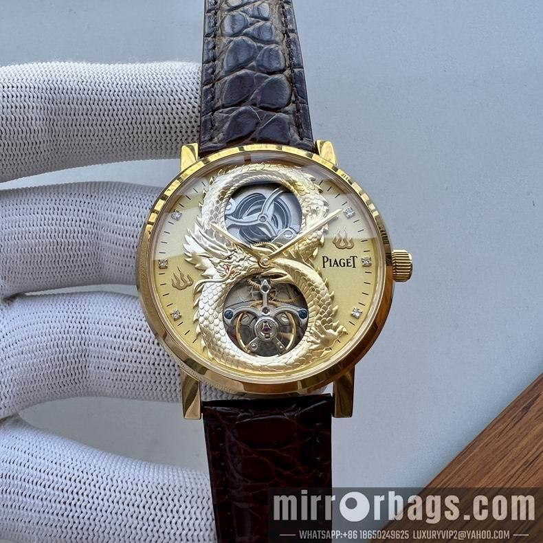 Piaget men 43X12mm 112910