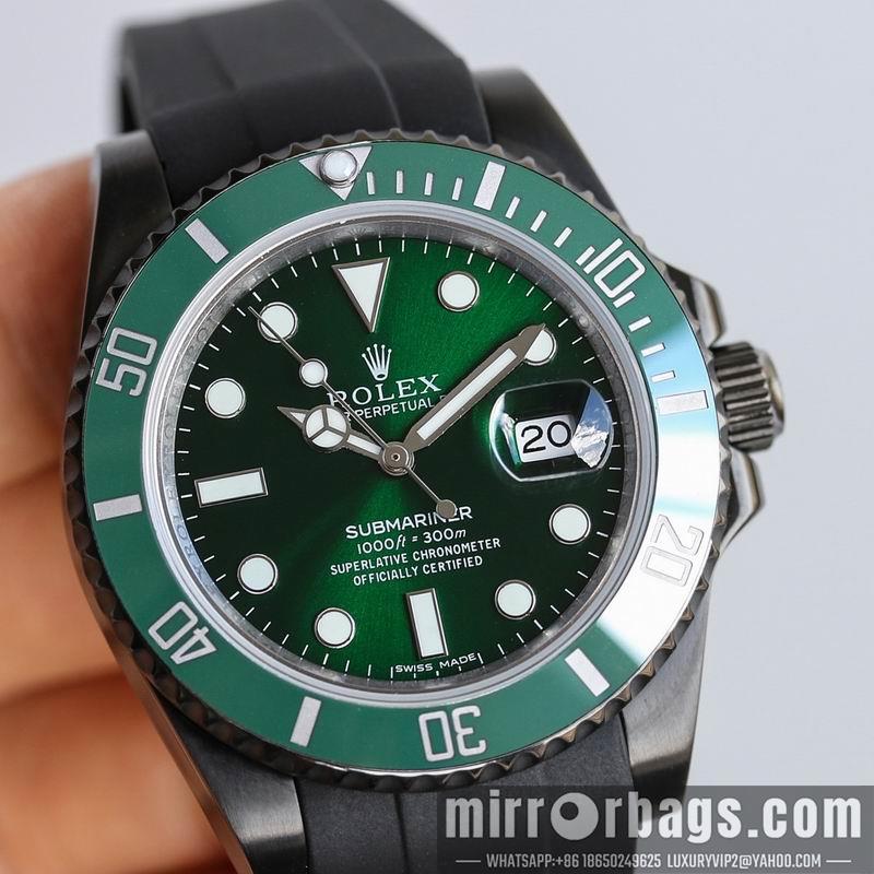Rolex 40mm 090980