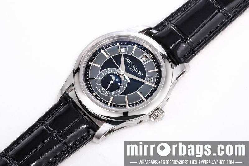 Patek Philippe watch 022102