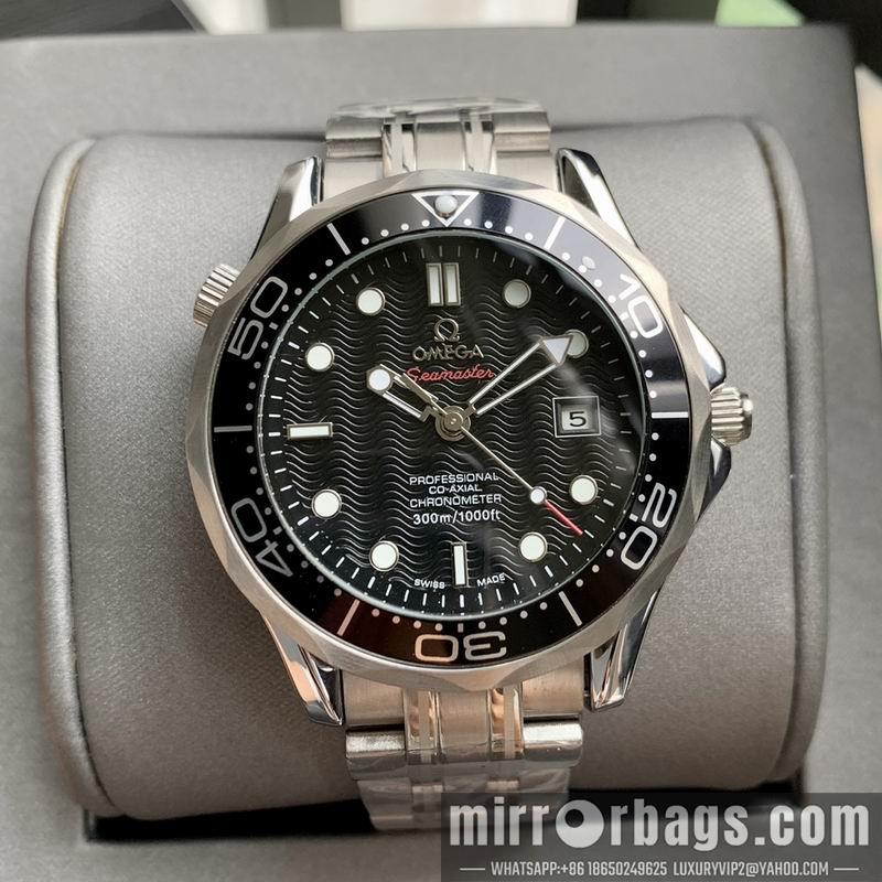 Omega 42mm 101326