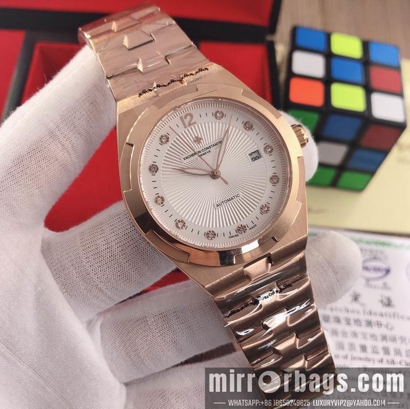 Vacheron Constantin 42mm 121216