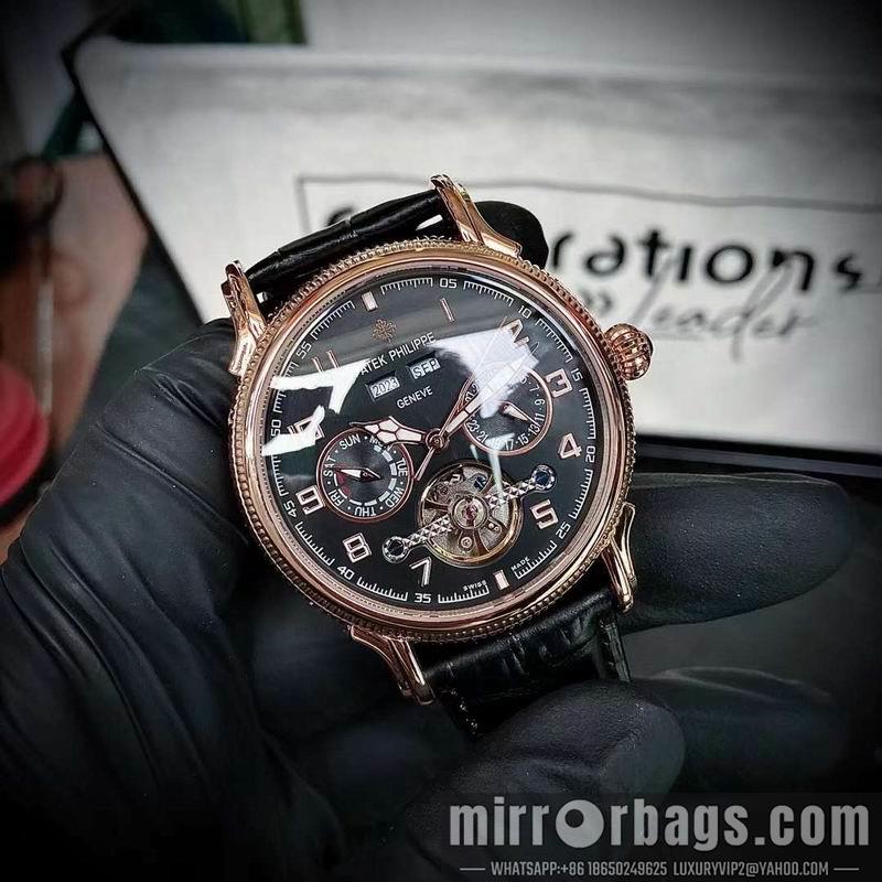 Patek Philippe 43X13mm 050320