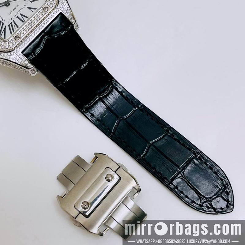 Cartier 40.4X13.3mm 082752