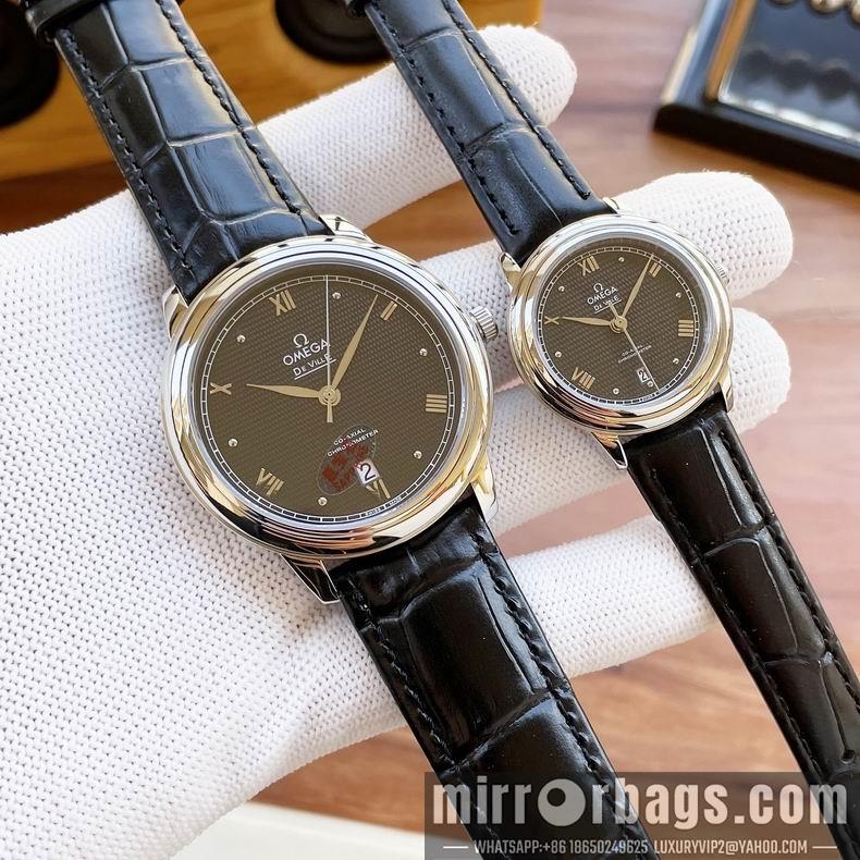 Omega 40X8mm 30X8mm M133