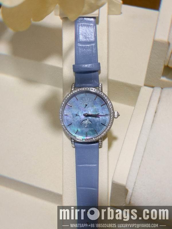 Vacheron Constantin watch 022318
