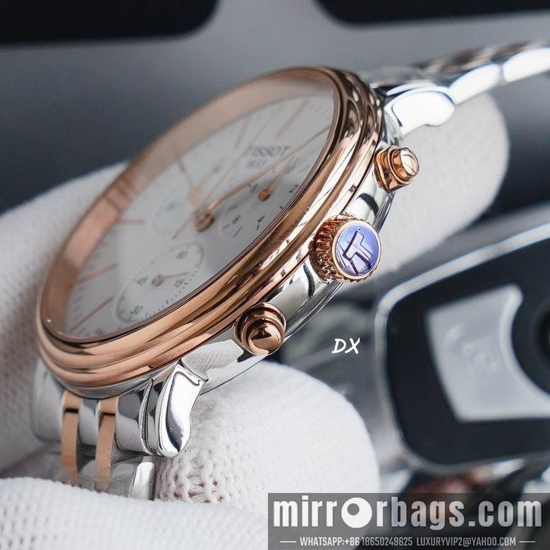 Tissot 41mm 2nms69