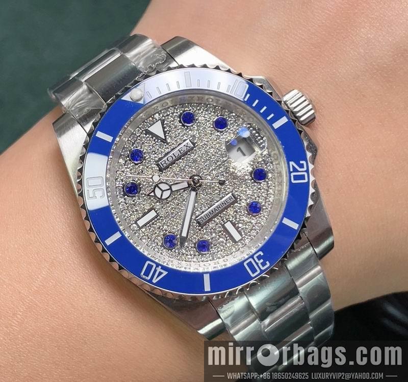 Rolex 40mm 0831138
